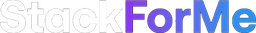 StackForMe Logo