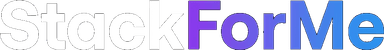 StackForMe Logo